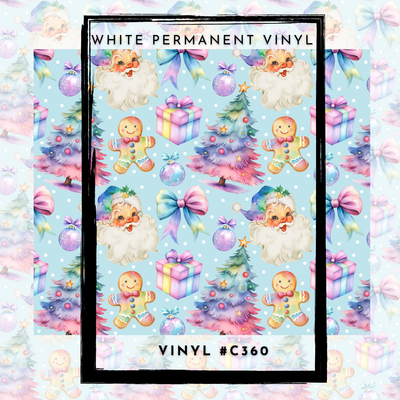 ALL IPP Vinyl