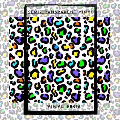 ALL IPP Vinyl