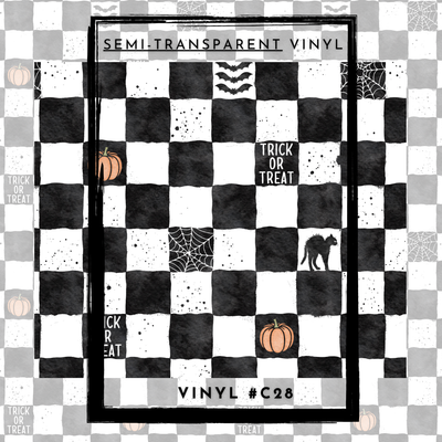 ALL IPP Vinyl