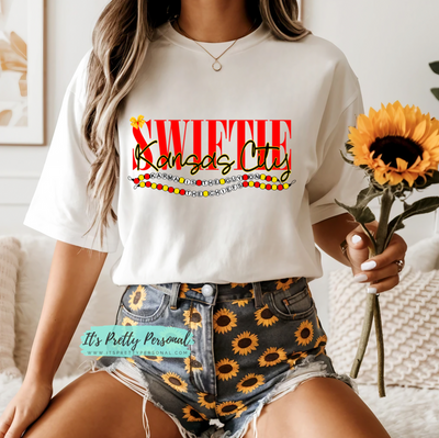 DTF Prints (Shirts/Fabric)