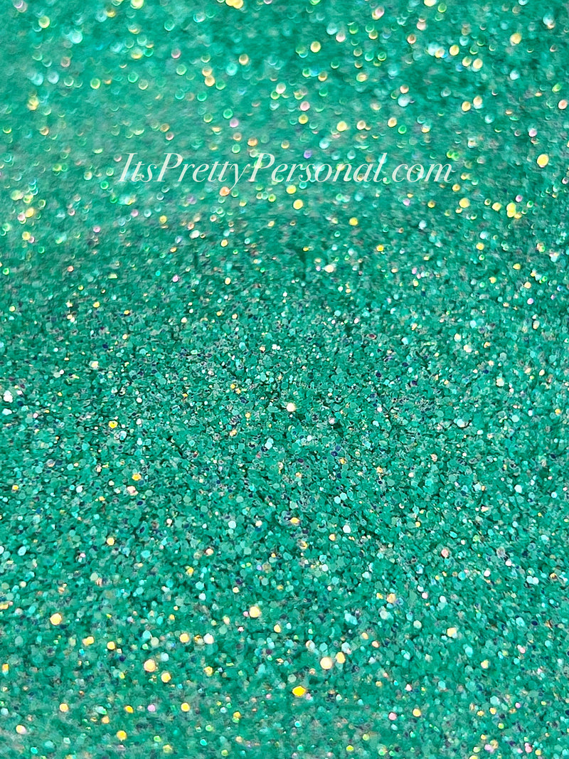 "Mermaid Tears Mint” - REMIX! Posh + Goddess