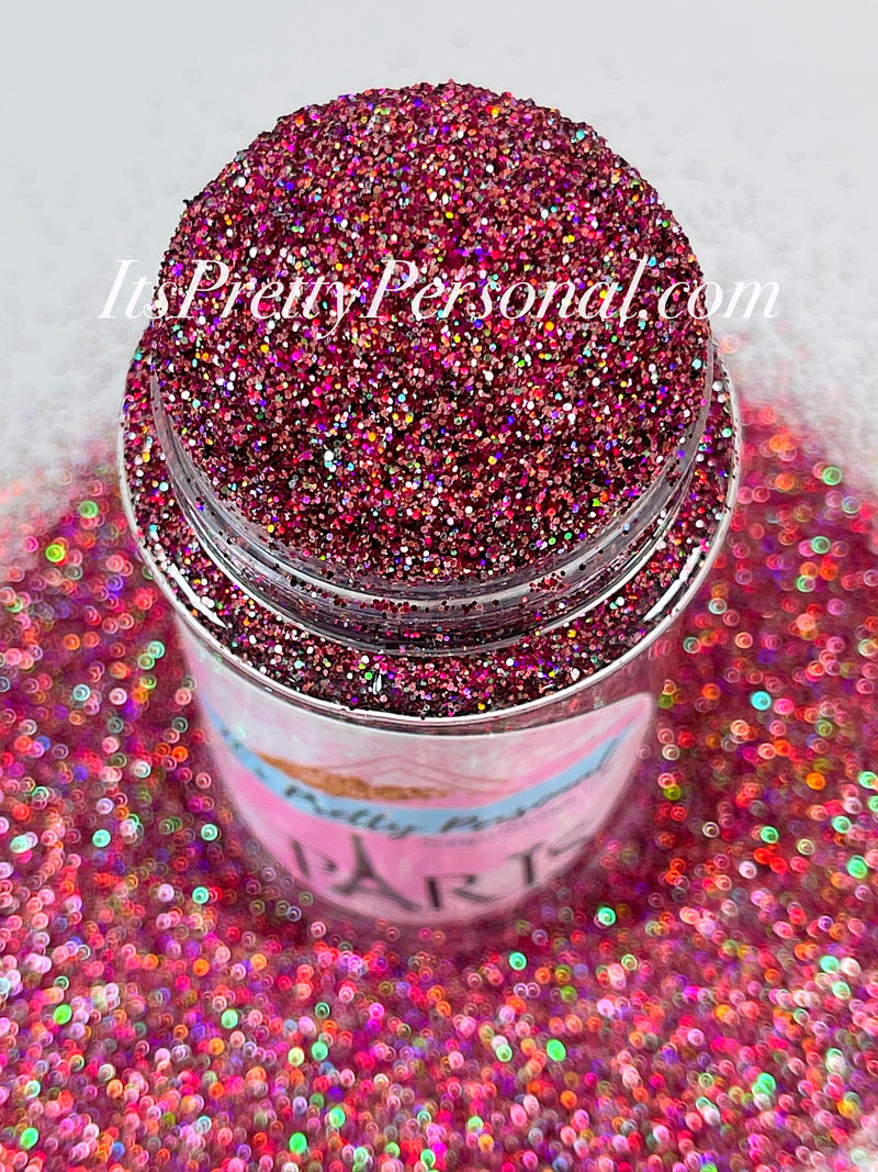 “Paris” - Custom glitter mix - Supplies FALL