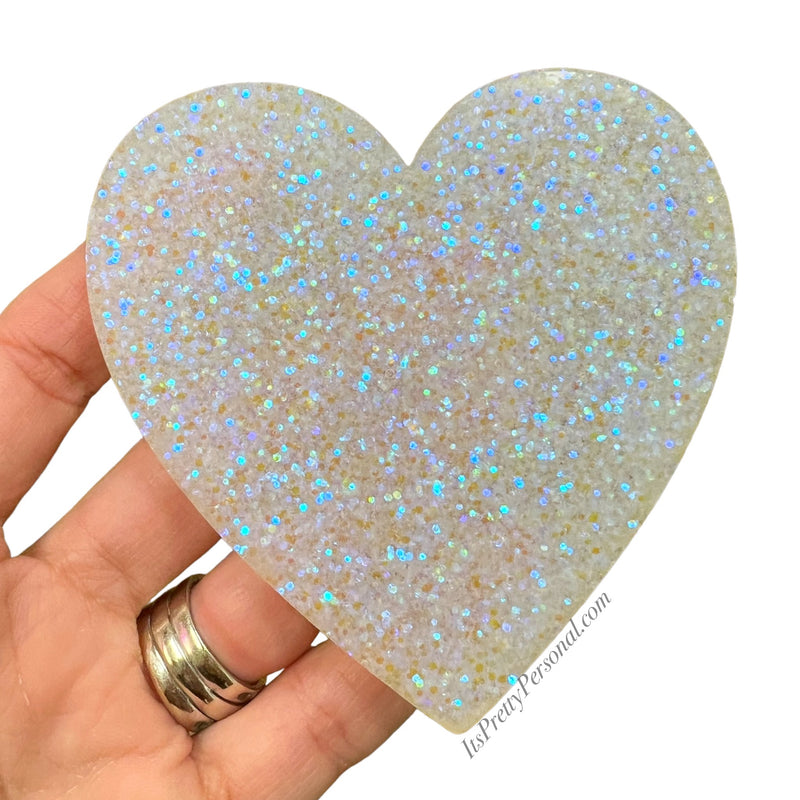 “Stargazer Chunky” (Medium Cut)- Luminous Reflective Glitter Collection